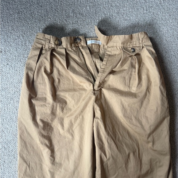 Doen Grover Trousers in Fieldstone Size 6 - Picture 4 of 10